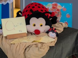 Projekttag Erntedankfest